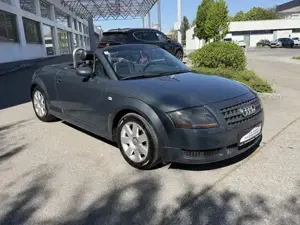 Audi TTS Bild 7