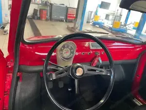 Fiat 500 Bild 6