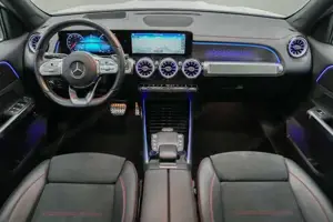 Mercedes-Benz EQB 350 4MATIC Navi ACC ParkAss. SpurH Pano HUD Bild 8
