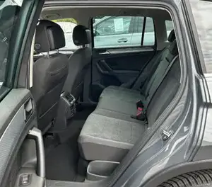 VW Tiguan Bild 11