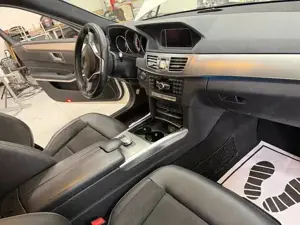 Mercedes E220CDI Bild 5