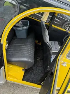Citröen 2 CV Ente Bild 3