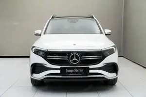 Mercedes-Benz EQB 350 4MATIC Navi ACC ParkAss. SpurH Pano HUD Bild 3