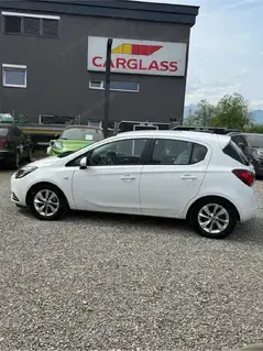 Opel Corsa Bild 8