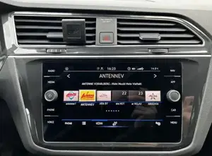VW Tiguan Bild 15