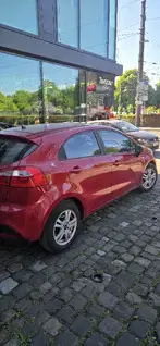 Kia Rio Bild 3