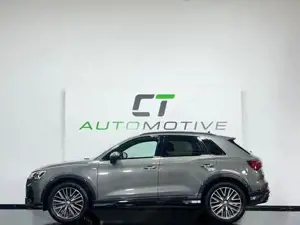Audi Q3 Bild 4