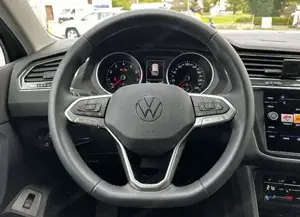 VW Tiguan Bild 13