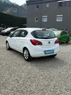 Opel Corsa Bild 6