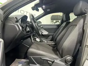Audi Q3 Bild 9