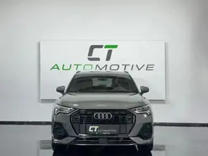 Audi Q3 Bild 2