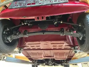 Fiat 500 Bild 9