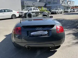 Audi TTS Bild 3