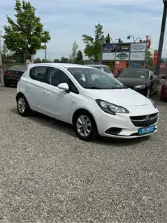 Opel Corsa Bild 2