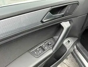 VW Tiguan Bild 7