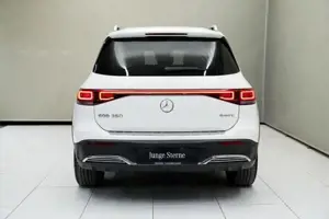 Mercedes-Benz EQB 350 4MATIC Navi ACC ParkAss. SpurH Pano HUD Bild 12
