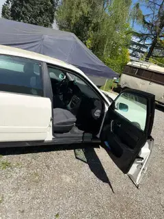 Audi A6 Bild 3