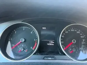 VW Golf 7  1.6 TDI Bild 8
