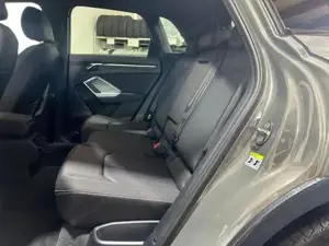 Audi Q3 Bild 11