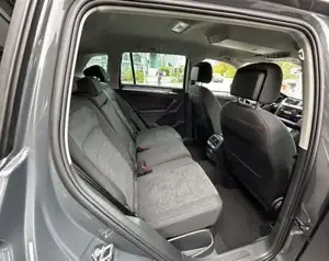 VW Tiguan Bild 19