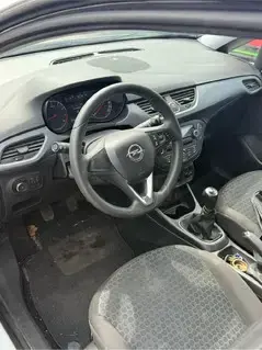 Opel Corsa Bild 9