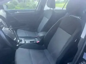 VW Golf 7  1.6 TDI Bild 5