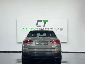 Audi Q3 Bild 3