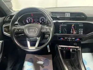Audi Q3 Bild 6
