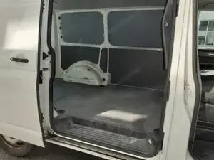 Volkswagen T6 Transporter DSG, Allrad, AHK, Navi, Klima, Pickerl bis 2 2027, VW Bus Bild 10