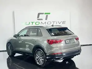 Audi Q3 Bild 5