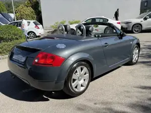 Audi TTS Bild 8
