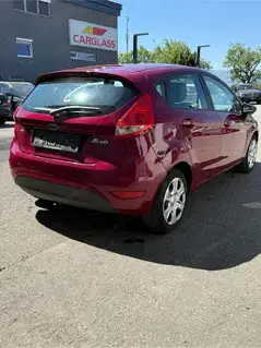 Ford Fiesta Bild 6
