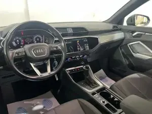 Audi Q3 Bild 7