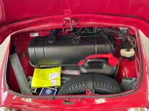 Fiat 500 Bild 8