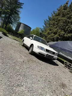 Audi A6 Bild 5