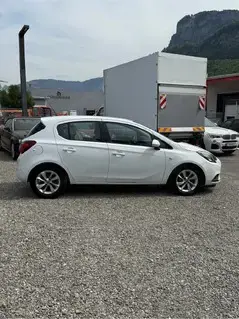 Opel Corsa Bild 3
