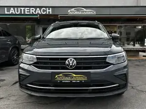 VW Tiguan Bild 3