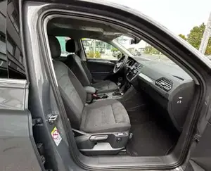 VW Tiguan Bild 20
