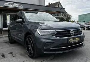 VW Tiguan Bild 2