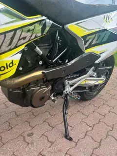 Husqvarna 701 Supermoto 2022 Bild 6