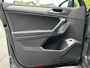VW Tiguan Bild 6