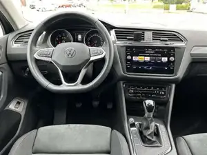 VW Tiguan Bild 14