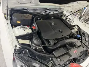 Mercedes E220CDI Bild 4