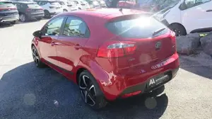Kia Rio Bild 6