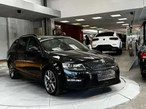Skoda Octavia Bild 5