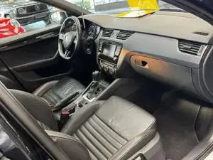 Skoda Octavia Bild 9