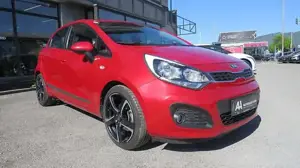 Kia Rio Bild 3