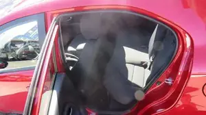 Kia Rio Bild 13