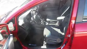 Kia Rio Bild 10