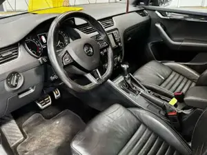 Skoda Octavia Bild 6